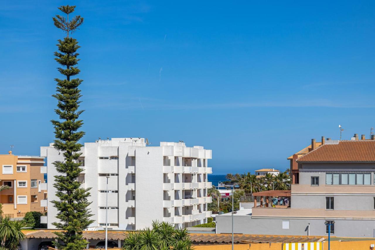 L'Ancora Sea Apartment Javea Exterior photo